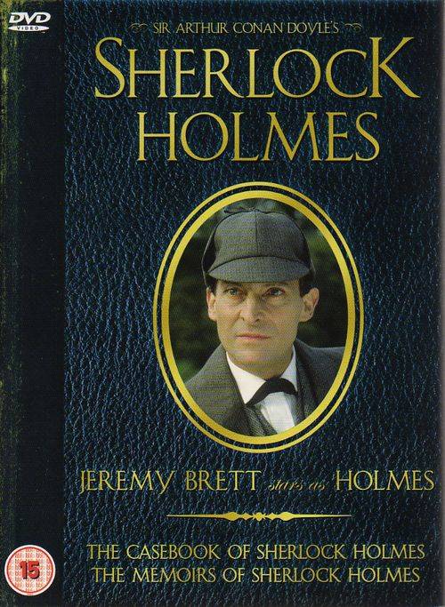 The Further Adventures of Sherlock Holmes by Richard L. Boyer